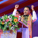 “Will accelerate innovation, generate employment”: Odisha CM Majhi welcomes Cabinet…