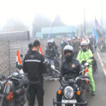 Indian Army’s Surya Spiti Bike rally flagged off from Shimla:…