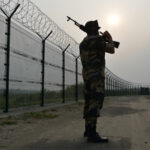 BSF launches “Operation Alert” along Indo-Bangladesh border in Meghalaya