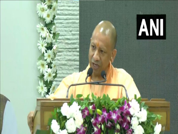 Uttar Pradesh CM Yogi Adityanath (File Photo/ANI) Uttar Pradesh CM Yogi Adityanath (File Photo/ANI)