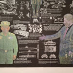 Bangkok Arts and Cultural Centre censors Tibetan, Uyghur works after…