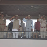 Milestone in inter-state police cooperation: Goa Police recruits complete their…