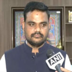 Odisha Minister Sampad Chandra Swain supports approval of two semiconductor…