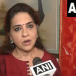 Shiv Sena’s Shaina NC slams Rahul Gandhi for questioning Supreme…
