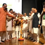 Farmers thank PM Modi for bold stance in trade agreements…