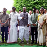 Kharge reaching out to INDIA bloc leaders to choose candidate…