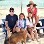 “We are so proud of your sweet nature..”: Billy Joel…