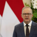 Israeli PM “in denial” about Gaza crisis, claims Australian PM…