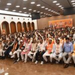 Dr Kalam Startup Youth Award 2.0: Minority youth entrepreneurs receive…