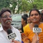Andhra: Voters allege denial of voting rights, police inaction in…