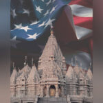 BAPS Temple condemns 4th BAPS Temple condemns fourth desecration incident…