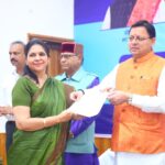 Uttarakhand CM launches ICT-enabled services at Chief Minister’s camp office