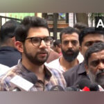 “Is BCCI above country?”: Aaditya Thackeray slams BCCI over cricket…