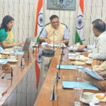 AICTE and BSNL join hands to strengthen technical education and…