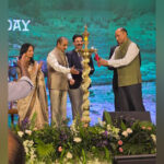 India is a global leader in Elephant Conservation with 60%…