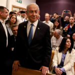 Israel PM would testify thrice a week for corruption trial