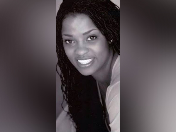 Danielle Spencer (Image source: X) Danielle Spencer (Image source: X)