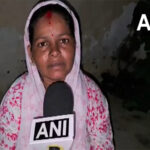 Bihar: Minta Devi slams INDIA bloc protest over ‘124-year-old’ voter…