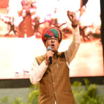 “Our population is our strength, will explore new markets…no compromise…