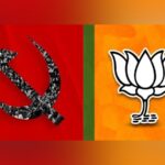 Kerala: BJP, CPI-M workers engage in verbal dual in Thrissur;…