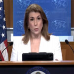 Putin proposed meeting with Trump: US State Department Spokesperson Tammy…