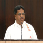 “Parents must stay vigilant in fight against drugs”: Tripura CM…