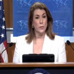US relationship with India, Pakistan “remains unchanged, diplomats committed to…