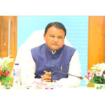 “Coastal innovator:” Odisha CM launches OMBRIC Corridor for research and…