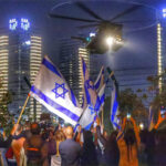 Survivors of Hamas captivity suffer starvation, sexual harassment, lasting trauma:…