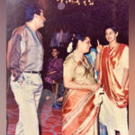 Sridevi’s 62nd birth anniversary: Boney Kapoor shares emotional post for…