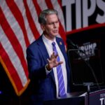 India “a bit recalcitrant”, says US Treasury Secretary on trade…