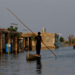 PMD warns heavy rains may trigger floods in Pakistan
