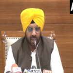 Punjab Minister Harbhajan Singh ETO makes surprise visit to PWD…