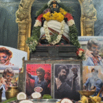 Thalaiva fever in Tamil Nadu: Rajinikanth fans perform special pooja…