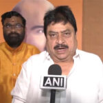 “Rahul Gandhi is doing drama,” says BJP’s Ramchander Rao on…