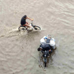 Telangana government cancels leave of irrigation officials amid heavy rain…