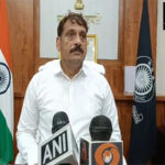 Amlidih Sarpanch to be honoured in Delhi on Independence Day…