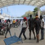 UN says “response not at par with gravity on ground”…