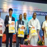 Puducherry CM N Rangasamy announces monthly allowance of Rs 3000…