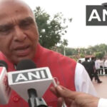 “There is a certain decorum of Lok Sabha”, BJP MP…