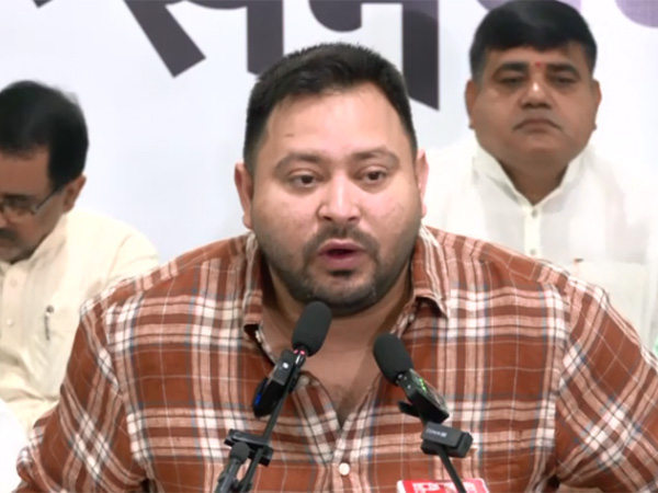 Rashtriya Janata Dal leader Tejashwi Yadav (Photo/ANI) Rashtriya Janata Dal leader Tejashwi Yadav (Photo/ANI)