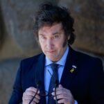 Argentina’s Javier Milei champions new initiative to deepen Israel-Latin America…