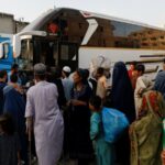 Over 30,000 “illegal Afghans” repatriated from Pakistan’s Quetta