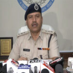 Man held for murdering wife, her lover in MP’s Indore