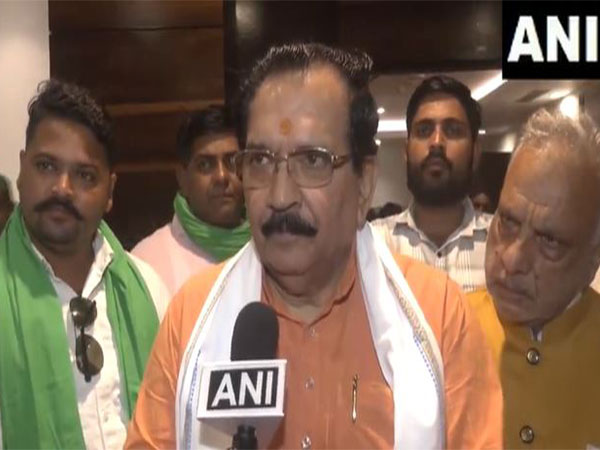 Bharatiya Krishak Samaj President Krishan Bir Chaudhary (Photo/ANI) Bharatiya Krishak Samaj President Krishan Bir Chaudhary (Photo/ANI)