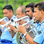 Air Force Band to perform at Guwahati War Memorial on…