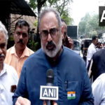 ‘Police launched brutal assault on party workers’: Kerala BJP chief…
