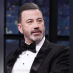 Jimmy Kimmel says he got his Italian citizenship amid Trump…