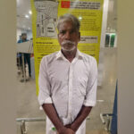 Fisherman deported from Sri Lanka returns home, confirms Indian High…