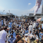 Shisper glacier flood devastates PoGB, blocks Karakoram highway and isolates…